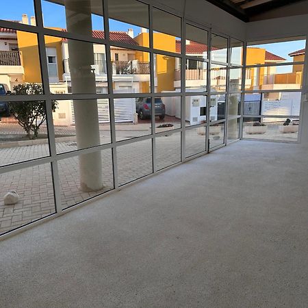 Salinas De Vera Apartment Exterior foto