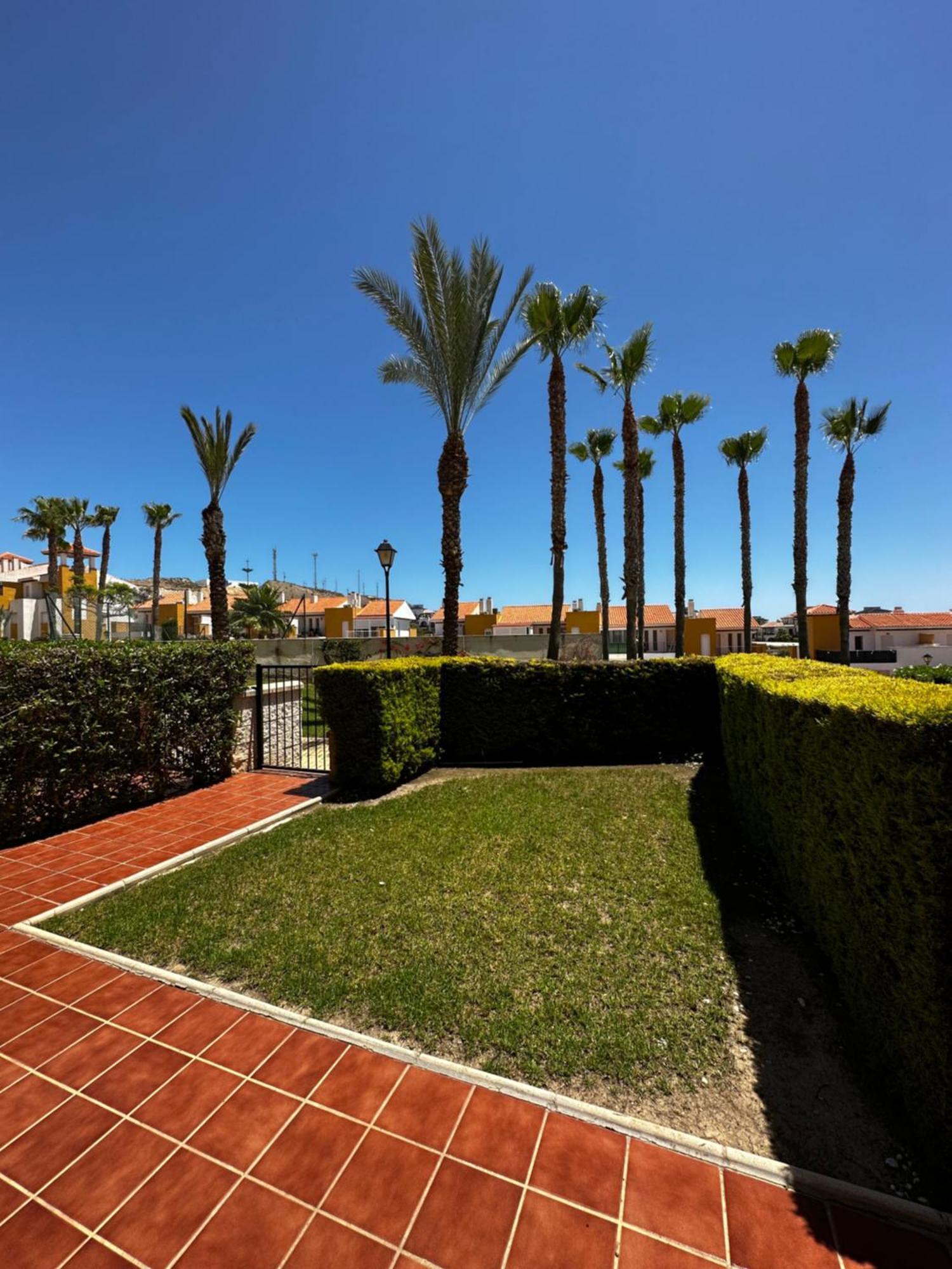 Salinas De Vera Apartment Exterior foto